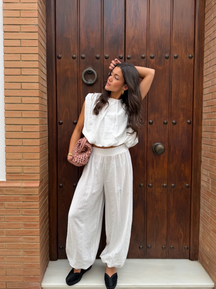 Conjunto Formentera