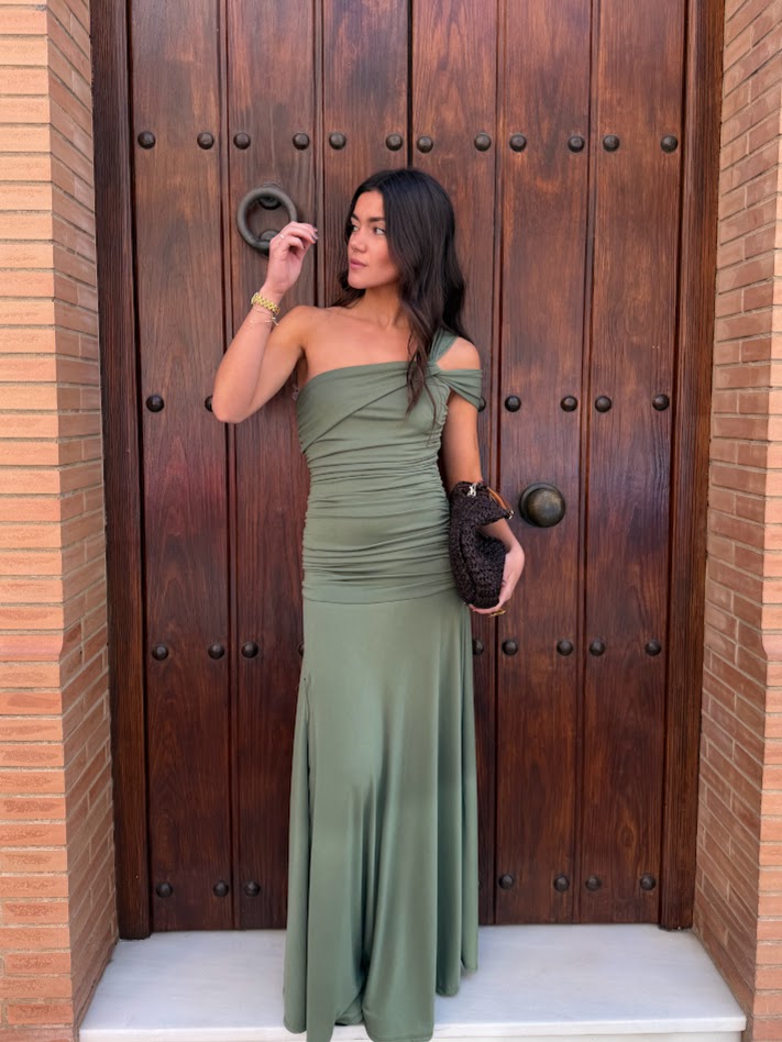 Vestido Aura