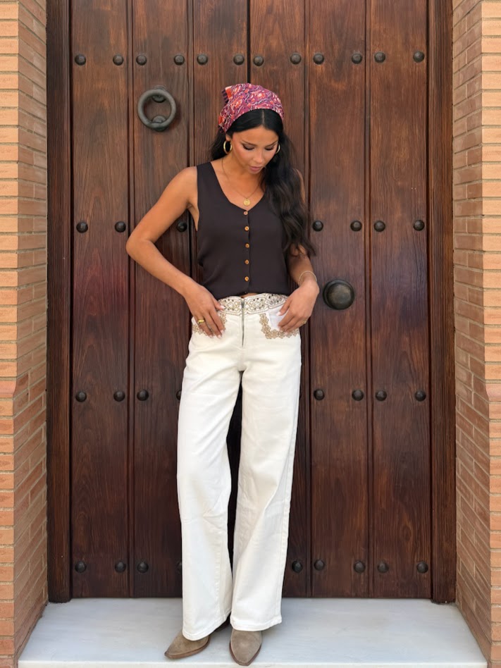 Pantalón Keira