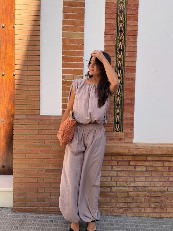 Conjunto Formentera Visón