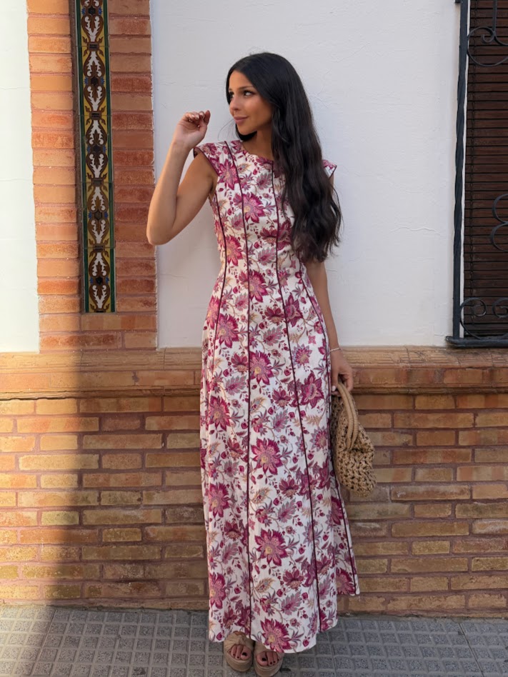 Vestido Sara