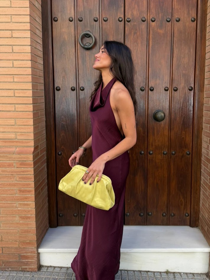 Vestido Lola