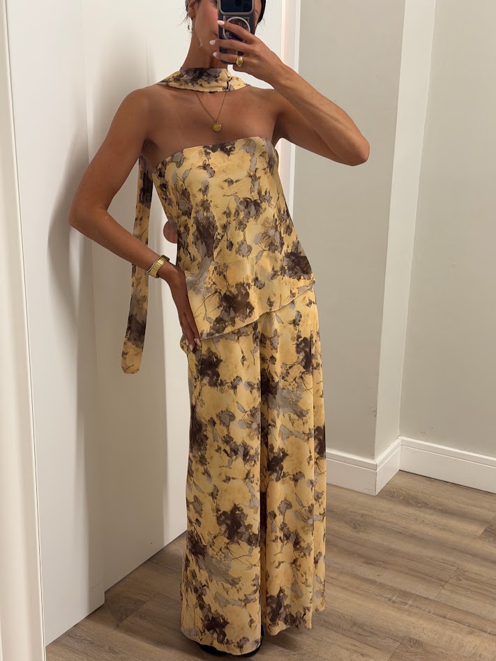 Vestido Laila