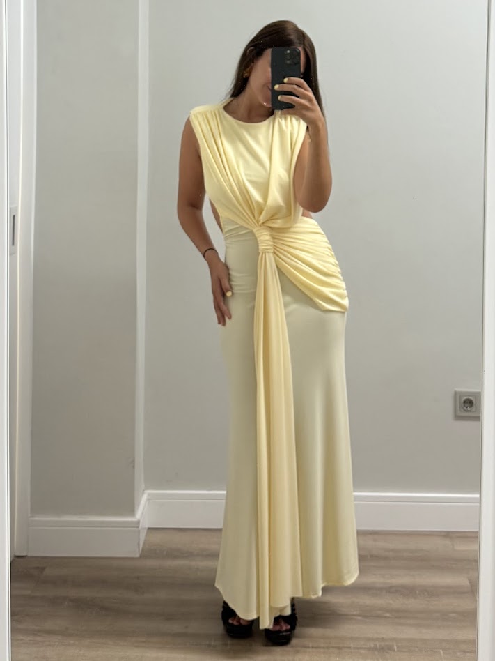 Vestido Diana