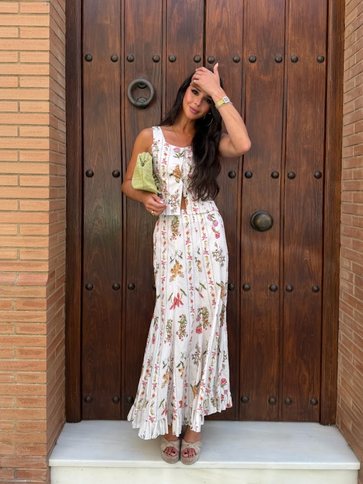 Conjunto Pía