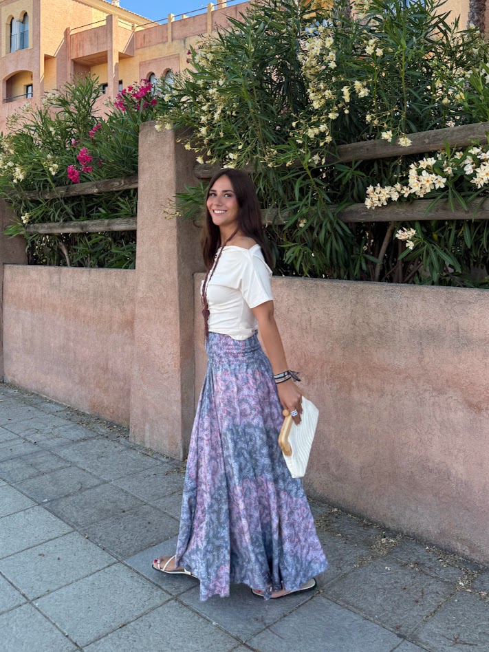 Pantalón Dina