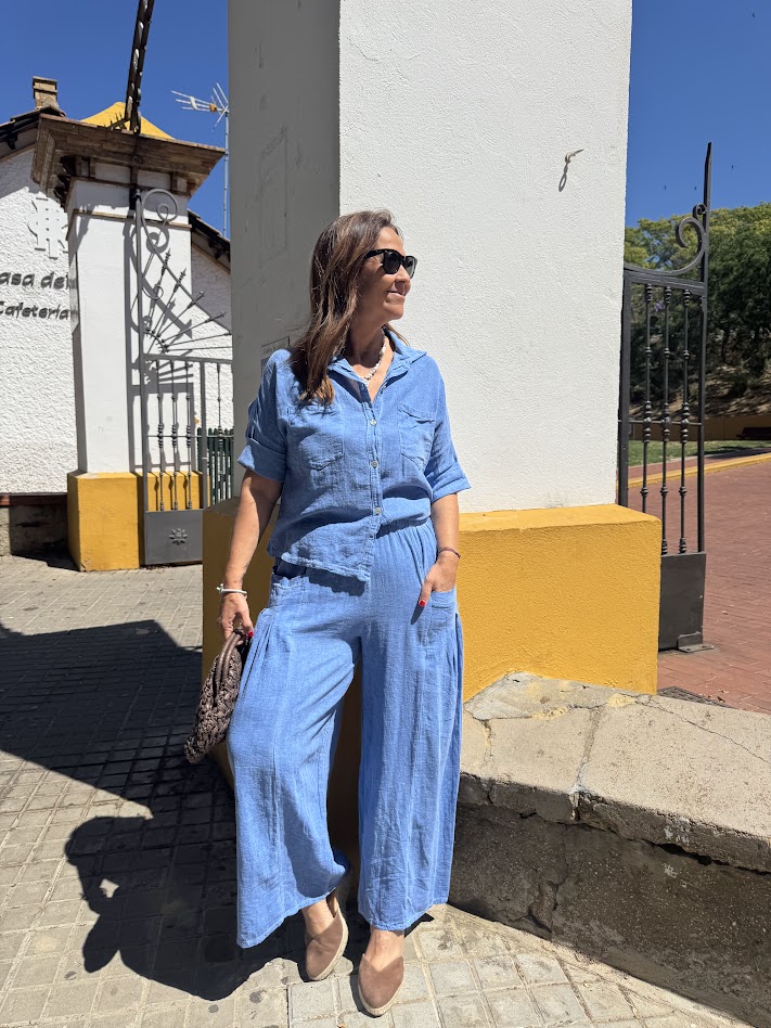 Conjunto Gracia