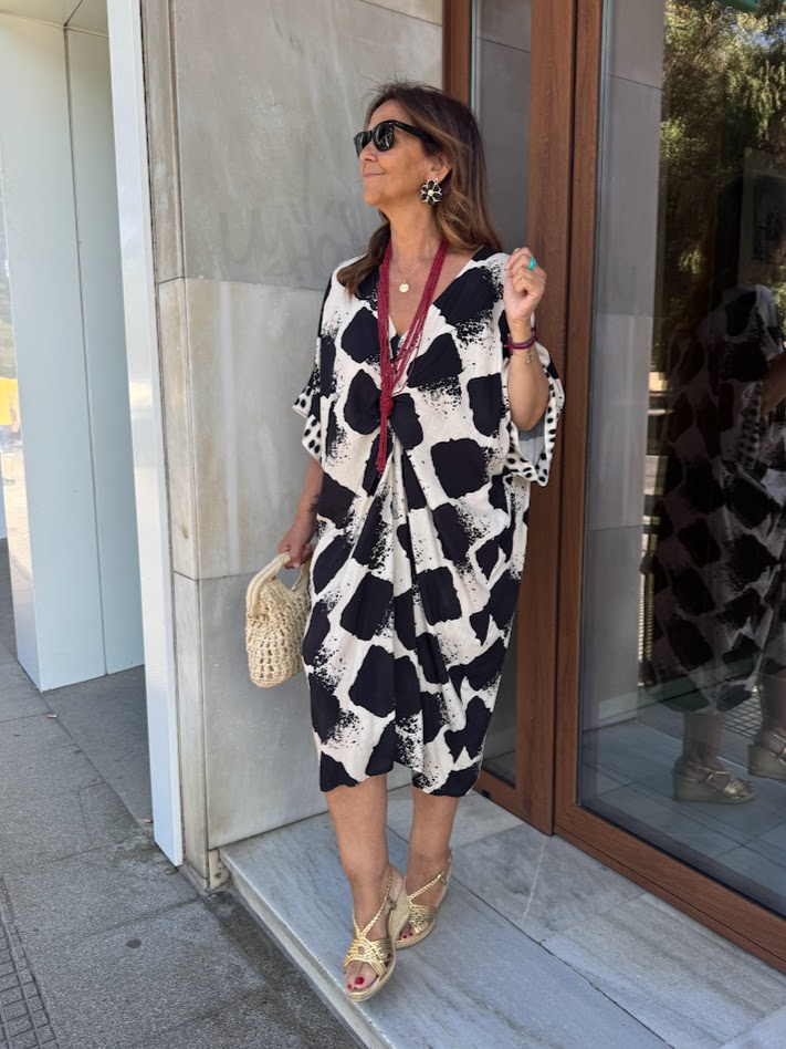 Vestido Vera