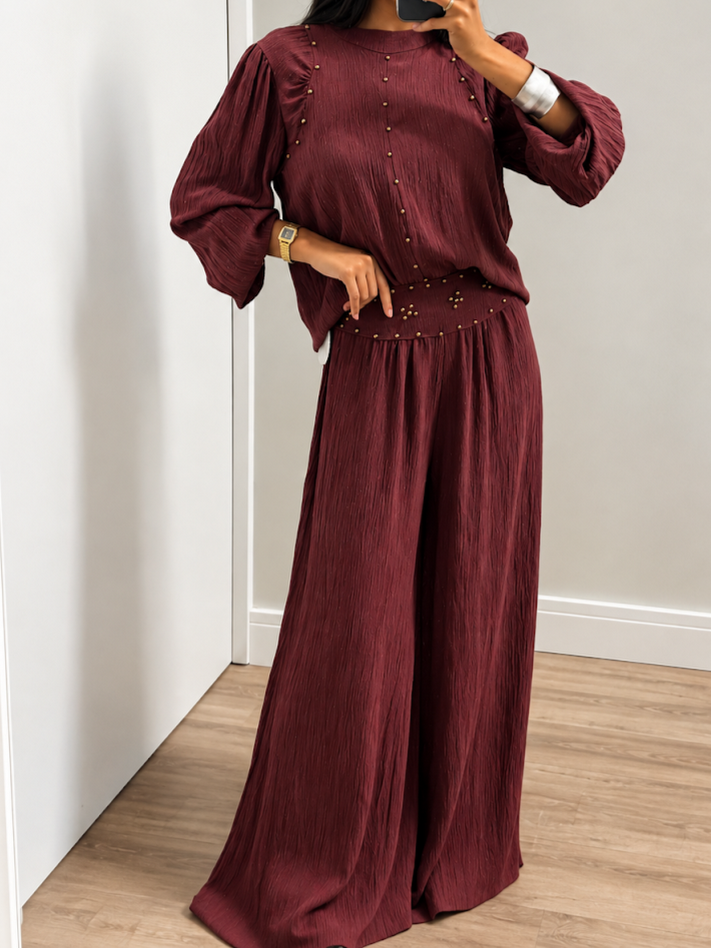 Pantalón Iria