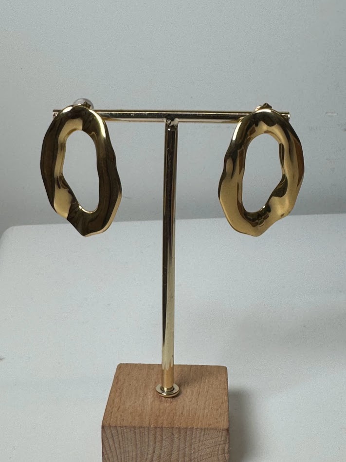 Pendientes Dana