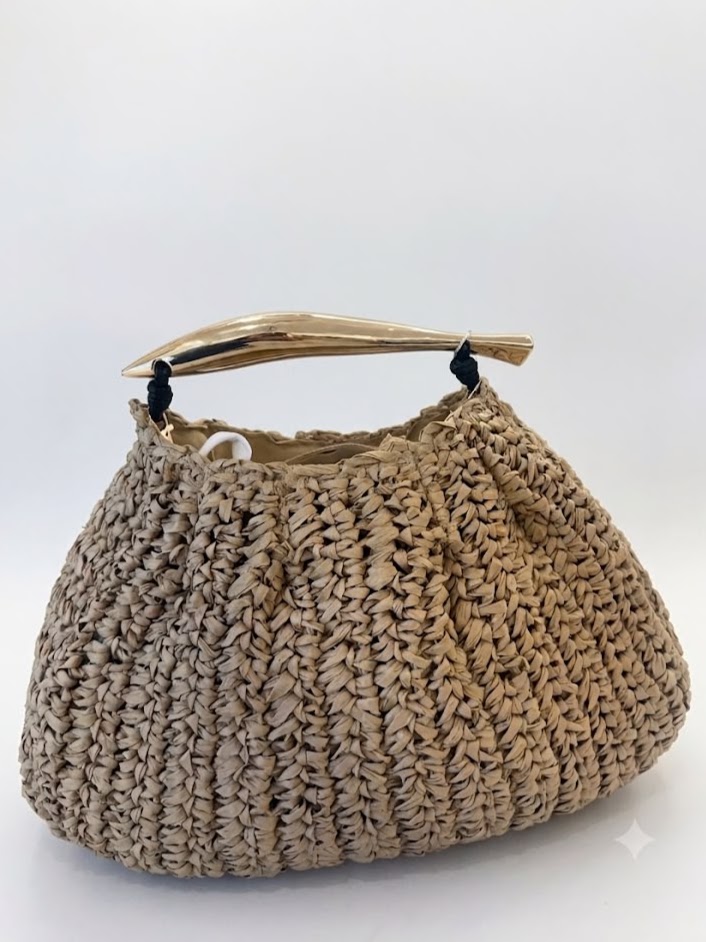 Cartera Leila