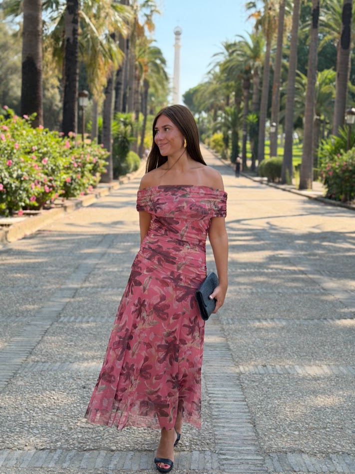 Vestido Fátima