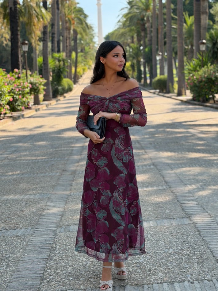 Vestido Ali