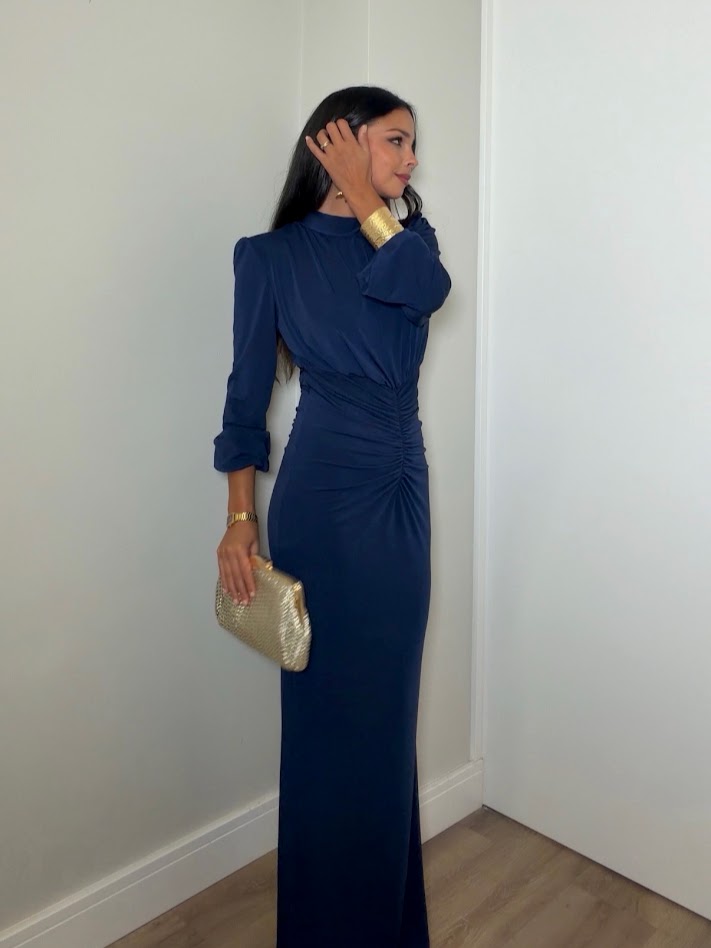 Vestido Mía