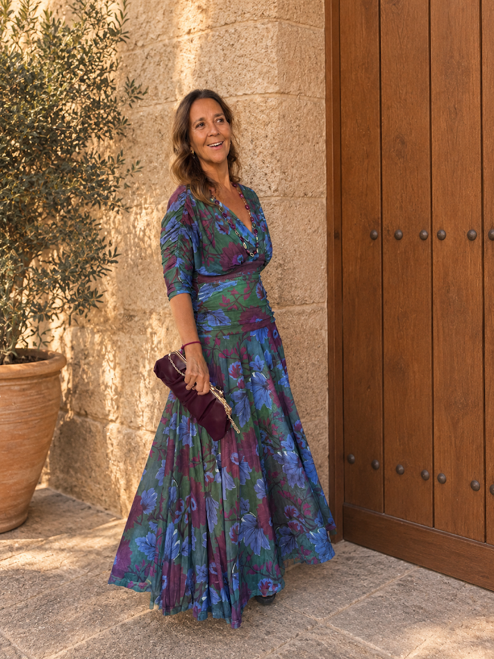 Vestido Manuela