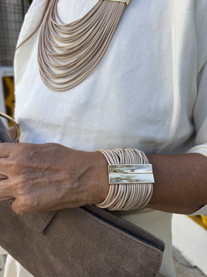 Brazalete Thalía