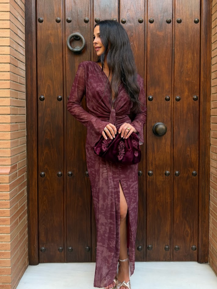 Vestido Pipa