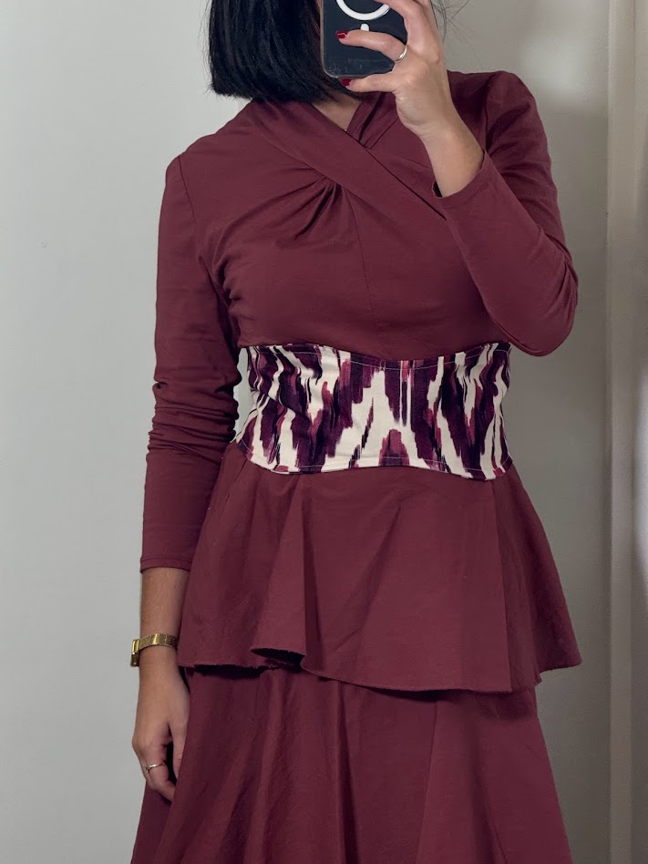 Fajín Diana