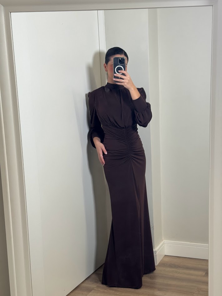 Vestido Alma
