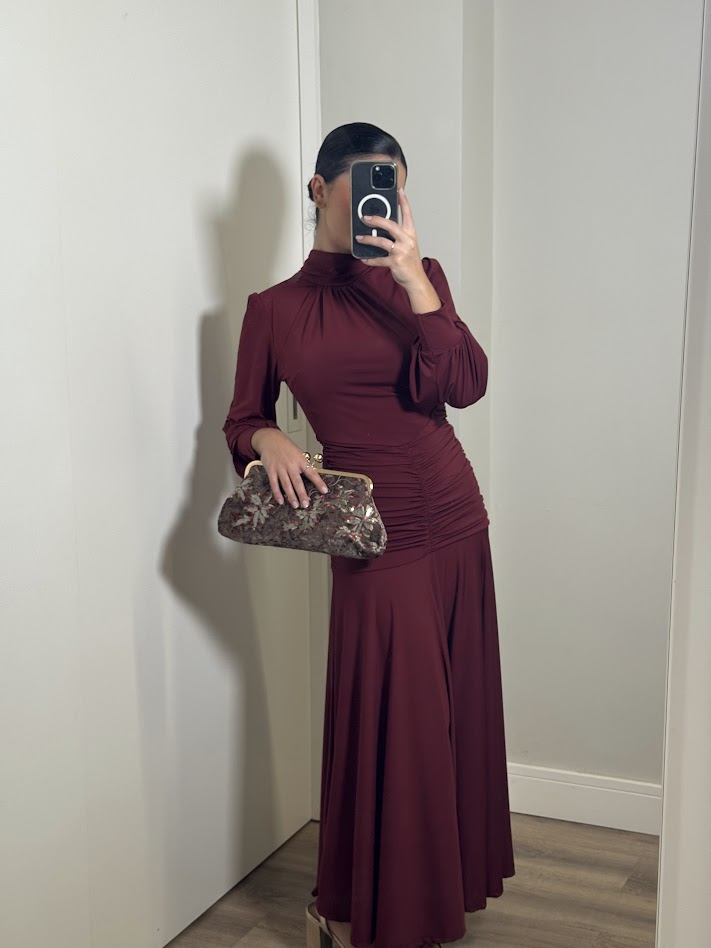 Vestido Laura