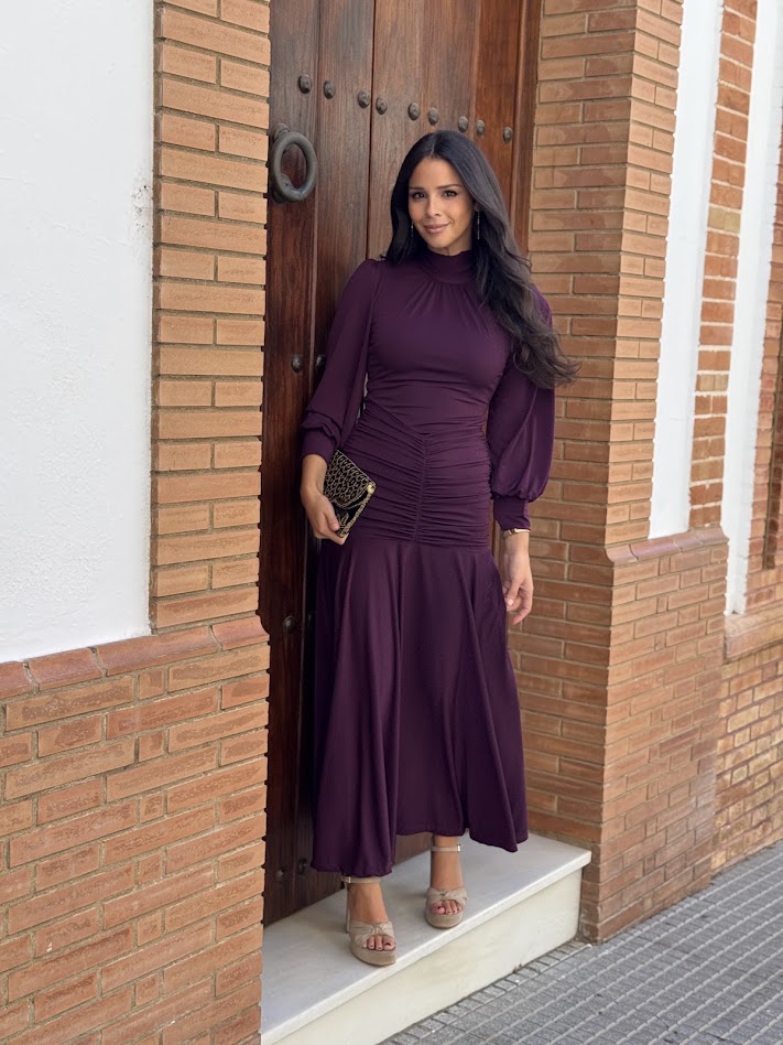 Vestido Laura
