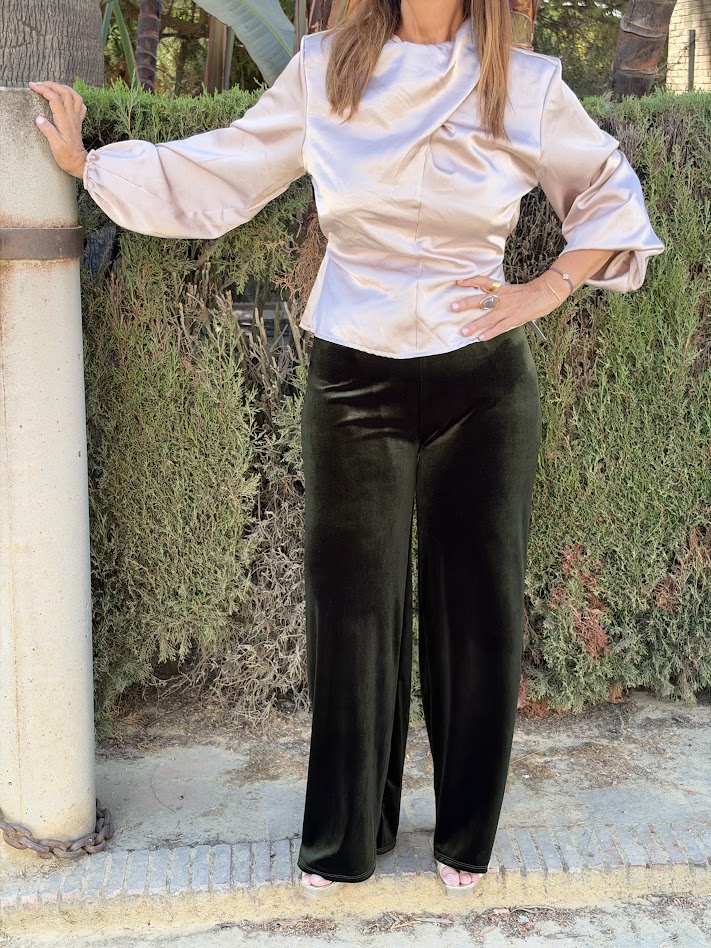 Camisa Paola