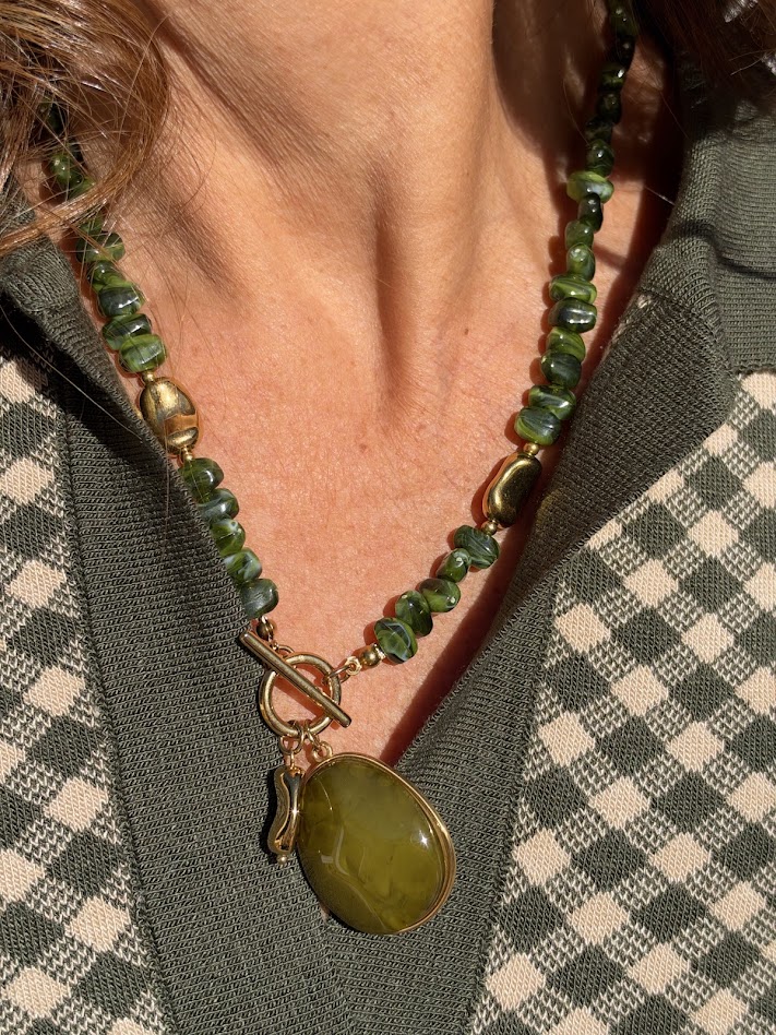 Collar Dorota